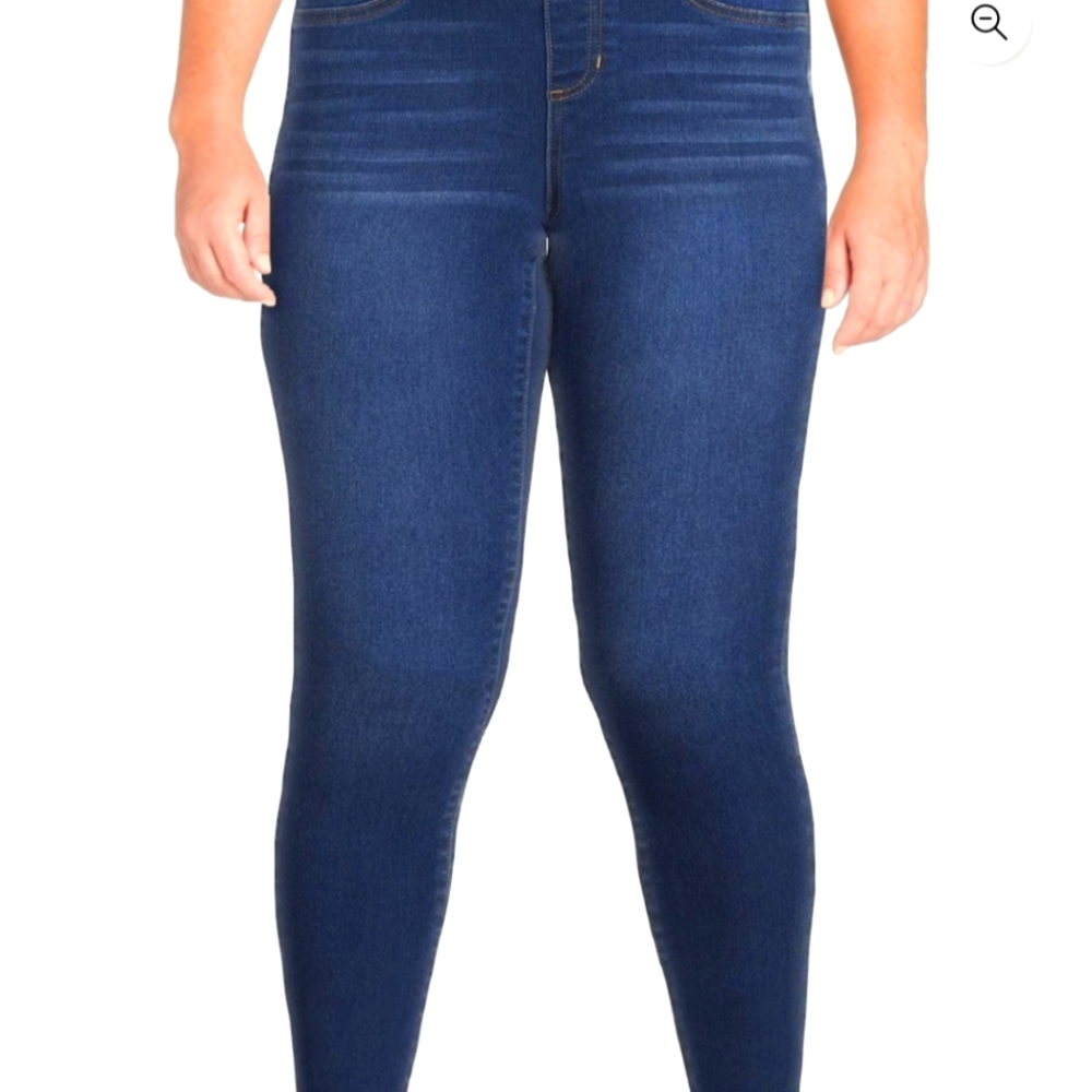 Juniors jeggings 2 pair